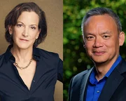 The Front List: Anne Applebaum & Edward Wong
