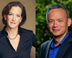 The Front List: Anne Applebaum & Edward Wong