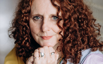 The Front List: Maggie O’Farrell
