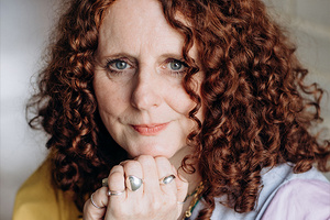 The Front List: Maggie O’Farrell
