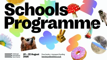 2025 Schools Programme