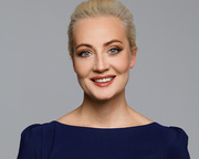 The Front List: Yulia Navalnaya