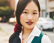 The Front List: R F Kuang