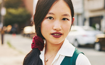 The Front List: R F Kuang