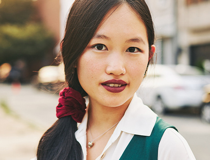 The Front List: R F Kuang
