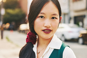 The Front List: R F Kuang