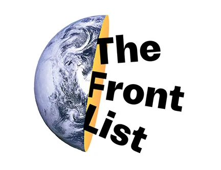 Line-up announced for 2025’s The Front List series 