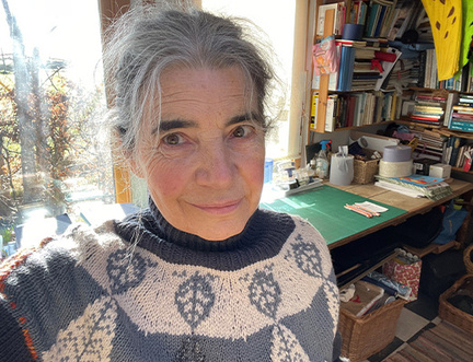 Big Feelings with Debi Gliori