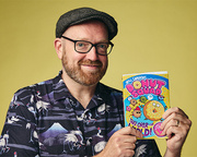 How to Write a Comic with Neill Cameron