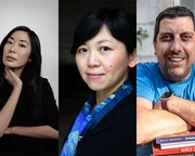 Katie Kitamura, Yiyun Li & Mahmoud Muna: The Case for Books