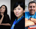 Katie Kitamura, Yiyun Li & Mahmoud Muna: The Case for Books