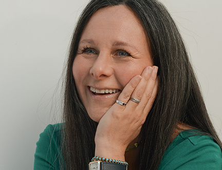 Sara Sheridan: Feminism on the High Seas