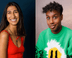 Friends, Fortune-tellers and Ferocious beasts with Radhika Sanghani and RAMZEE