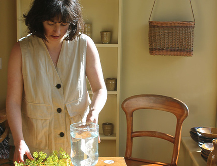 Have Lunch with Jess Elliott Dennison