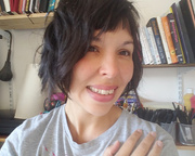 Ride the Storm with Polly Ho-Yen