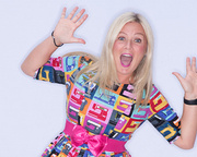 Preposterous Plots with Pamela Butchart