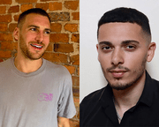 The Monsters Inside Our Head with Josh Silver & Andy Darcy Theo