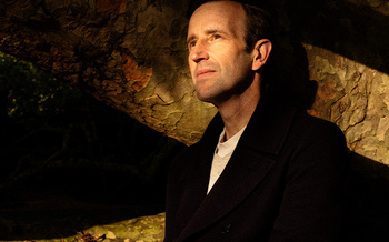 Robert Macfarlane: Is A River Alive?