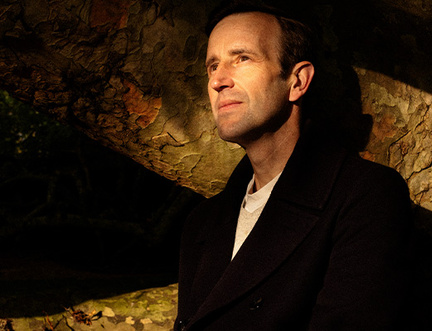 Robert Macfarlane: Is A River Alive?