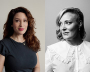 Emma Forrest & Emma Jane Unsworth: The Messy Glory of Youth