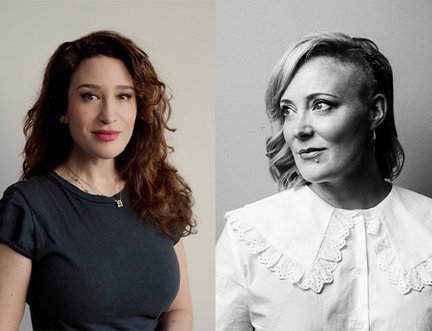 Emma Forrest & Emma Jane Unsworth: The Messy Glory of Youth