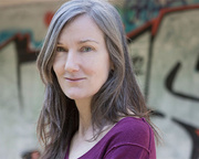Nell Zink: Grow Up, Get Old, Get Down