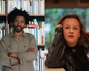 Brian Chikwava & Alana S Portero: Becoming Who We Are