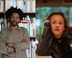 Brian Chikwava & Alana S Portero: Becoming Who We Are