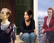 Rowe Irvin, Florence Knapp & Roisín O'Donnell: Places of Refuge