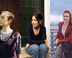 Rowe Irvin, Florence Knapp & Roisín O'Donnell: Places of Refuge