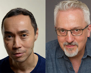 Tash Aw & Alan Hollinghurst: Intimate Histories