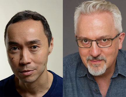 Tash Aw & Alan Hollinghurst: Intimate Histories
