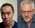Tash Aw & Alan Hollinghurst: Intimate Histories