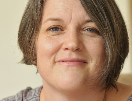 Reduce, Reuse, Recycle with Polly Faber