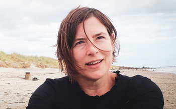 Supertato Silliness with Sue Hendra