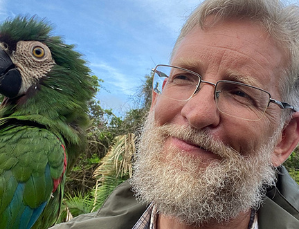 Jonathan Watts: Dom Phillips’ How to Save the Amazon