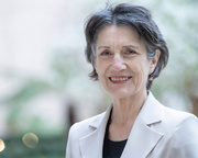 Harriet Walter: Beyond The Bard