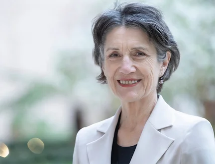 Harriet Walter: Beyond The Bard