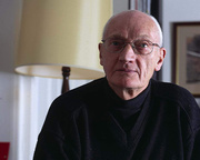 Richard Holloway: The Grace in Uncertainty