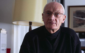 Richard Holloway: The Grace in Uncertainty