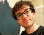 Alex Howard: A Cat’s-Eye View of Edinburgh Life
