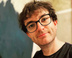 Alex Howard: A Cat’s-Eye View of Edinburgh Life