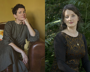 Sarah Hall & Elizabeth O'Connor: Fantastic Folklore