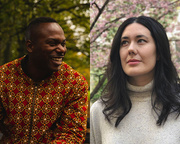 Jessica J Lee & Jason Allen-Paisant: Taking Root
