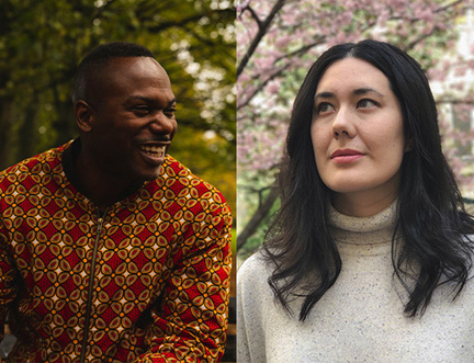 Jessica J Lee & Jason Allen-Paisant: Taking Root