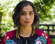 Songs for Ghosts with Clara Kumagai