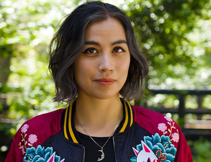 Songs for Ghosts with Clara Kumagai
