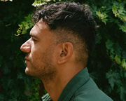 Raymond Antrobus: The Quiet Ear