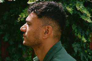 Raymond Antrobus: The Quiet Ear