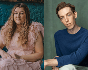 Romantically Yours with Elle McNicoll & Harry Trevaldwyn